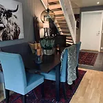 شقة High Standard Appartment, Geilo