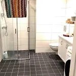 High Standard Appartment, Geilo * Hol (Buskerud)