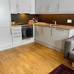 Apartamento High Standard Appartment, Geilo *
