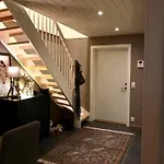 High Standard Appartment, Geilo *
