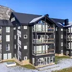 High Standard Appartment, Geilo *