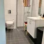 High Standard Appartment, Geilo شقة *