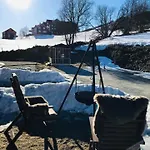 Apartamento High Standard Appartment, Geilo *