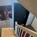 Apartamento High Standard Appartment, Geilo *