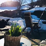 شقة High Standard Appartment, Geilo