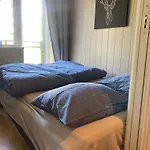 شقة High Standard Appartment, Geilo Hol (Buskerud)