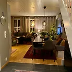شقة High Standard Appartment, Geilo