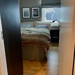 High Standard Appartment, Geilo Hol (Buskerud)