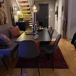 High Standard Appartment, Geilo شقة