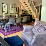شقة High Standard Appartment, Geilo *