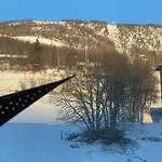 شقة High Standard Appartment, Geilo Hol (Buskerud)