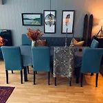 High Standard Appartment, Geilo * Hol (Buskerud)