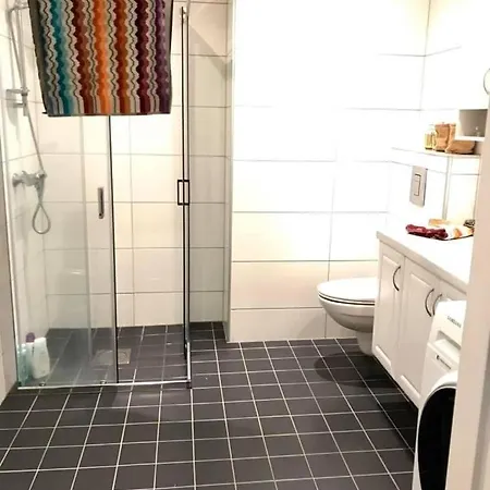 High Standard Appartment, Geilo * Hol (Buskerud)
