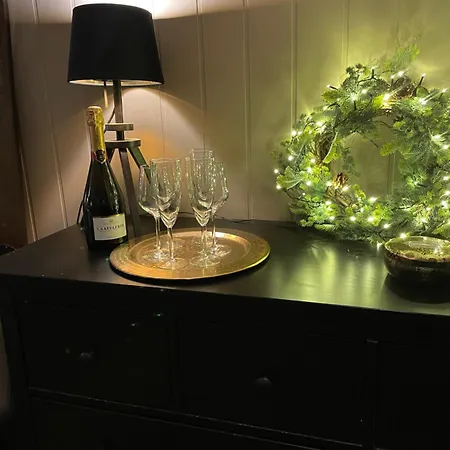شقة High Standard Appartment, Geilo