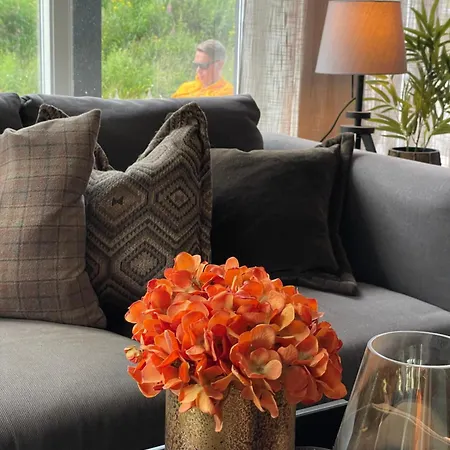 High Standard Appartment, Geilo Apartmán Hol (Buskerud)