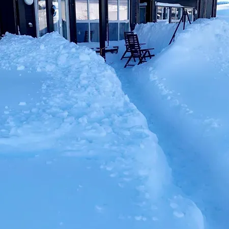 High Standard Appartment, Geilo *