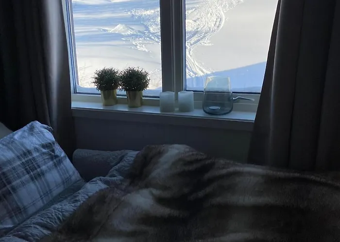 High Standard Appartment, Geilo *