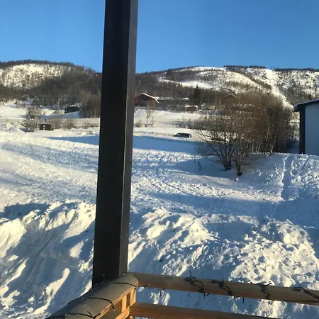 High Standard Appartment, Geilo * Hol (Buskerud)