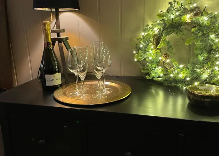 Leilighet High Standard Appartment, Geilo