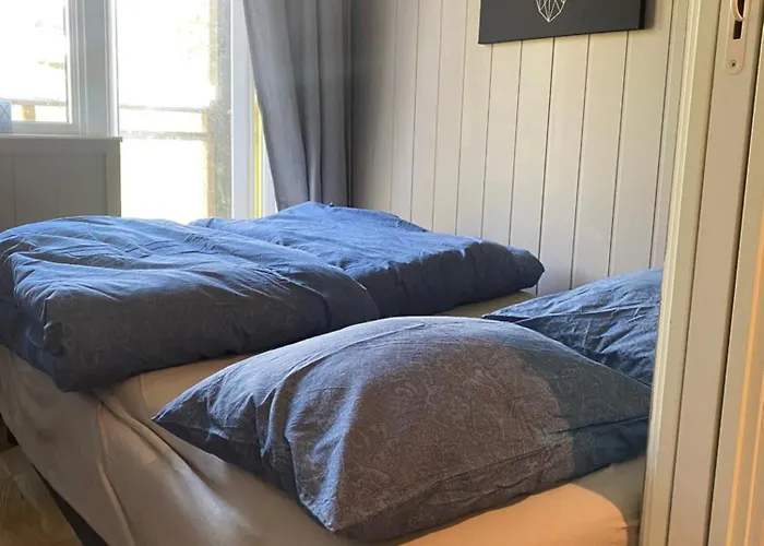 Leilighet High Standard Appartment, Geilo Hol (Buskerud)